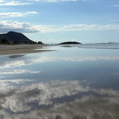 Pretty On Paku, Tairua - Cottage Kültér fotó