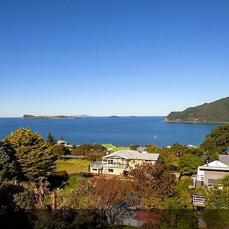 Pretty On Paku, Tairua - Cottage Kültér fotó
