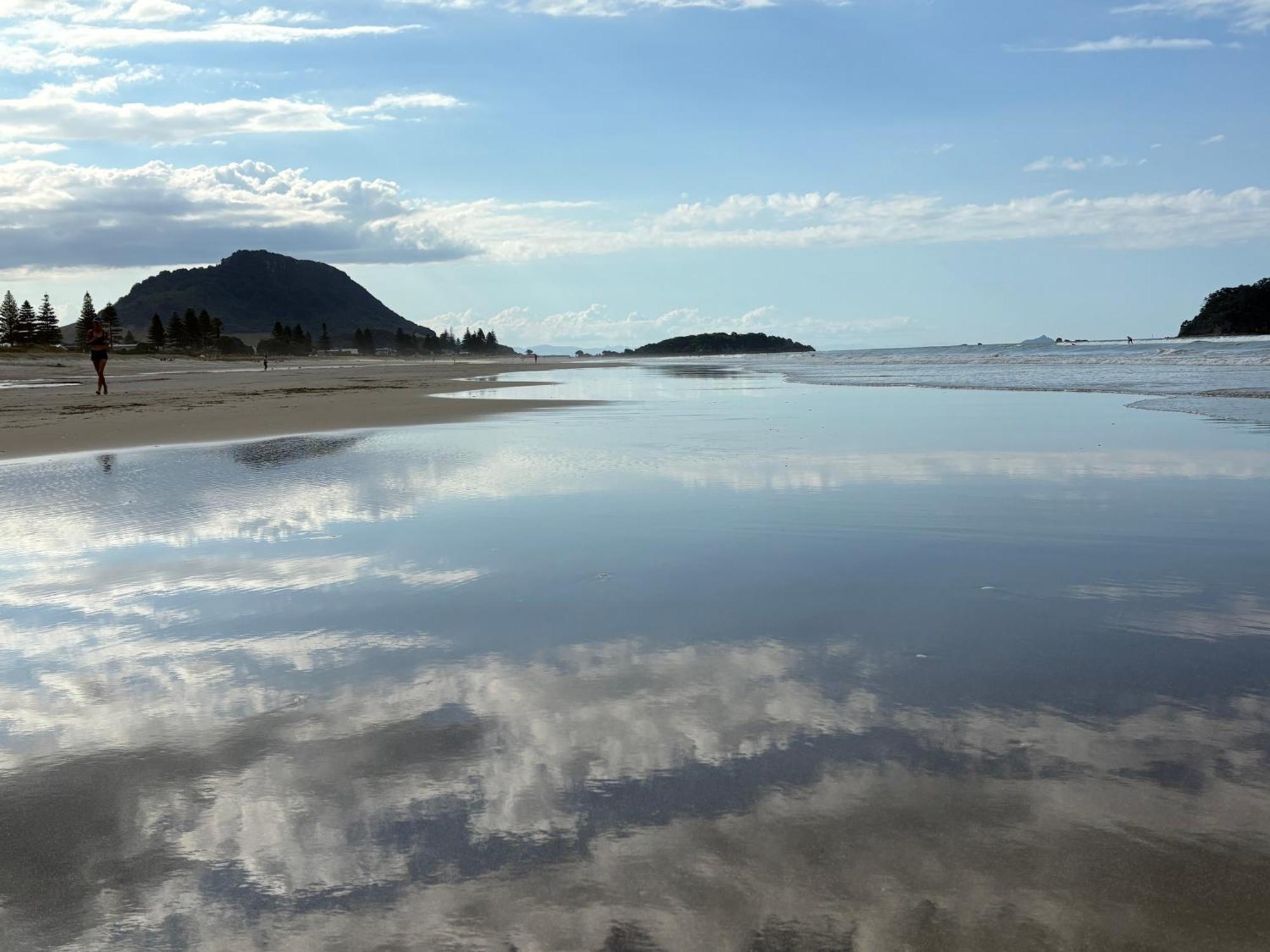 Pretty On Paku, Tairua - Cottage Kültér fotó