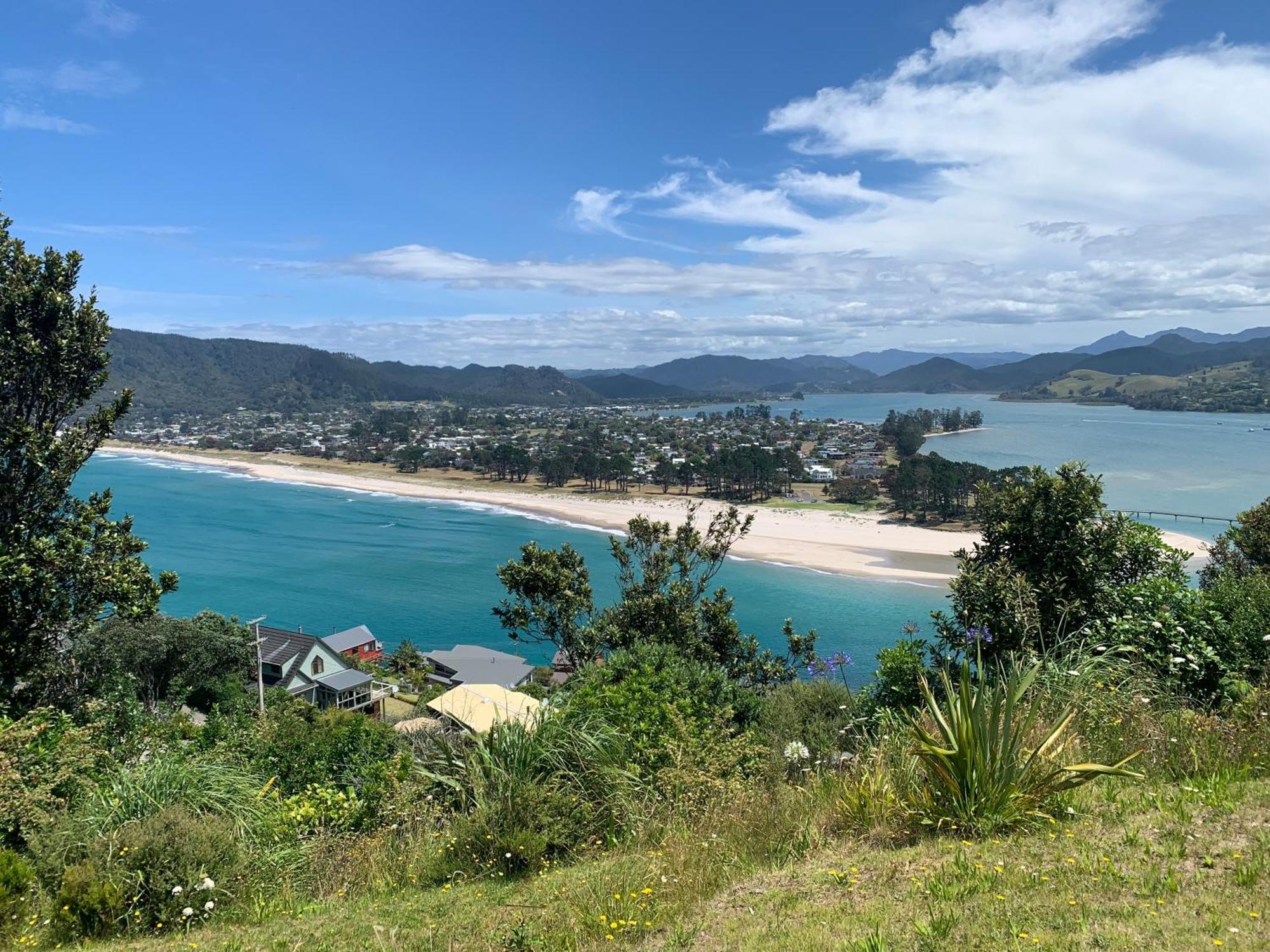 Pretty On Paku, Tairua - Cottage Kültér fotó