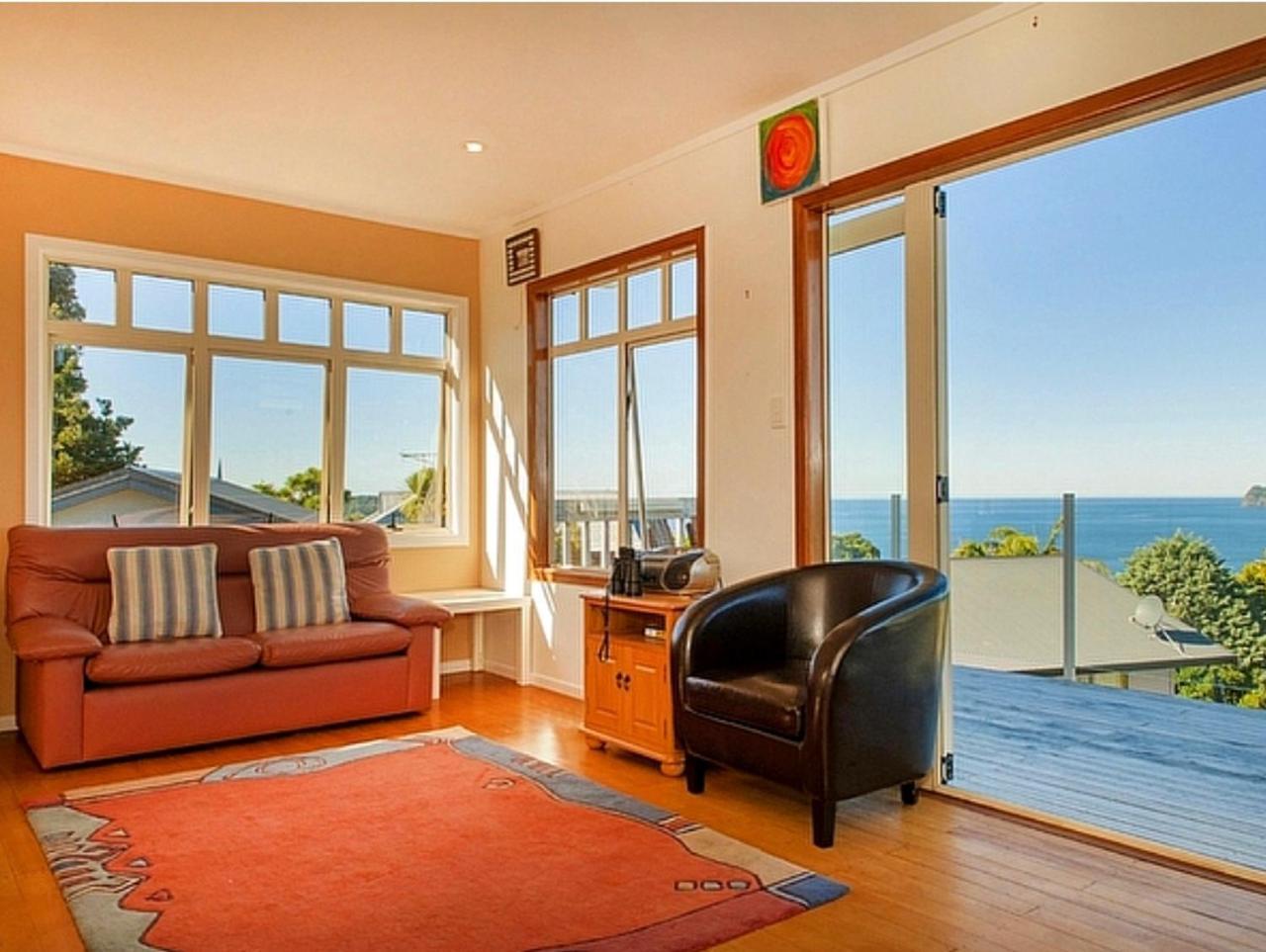Pretty On Paku, Tairua - Cottage Kültér fotó
