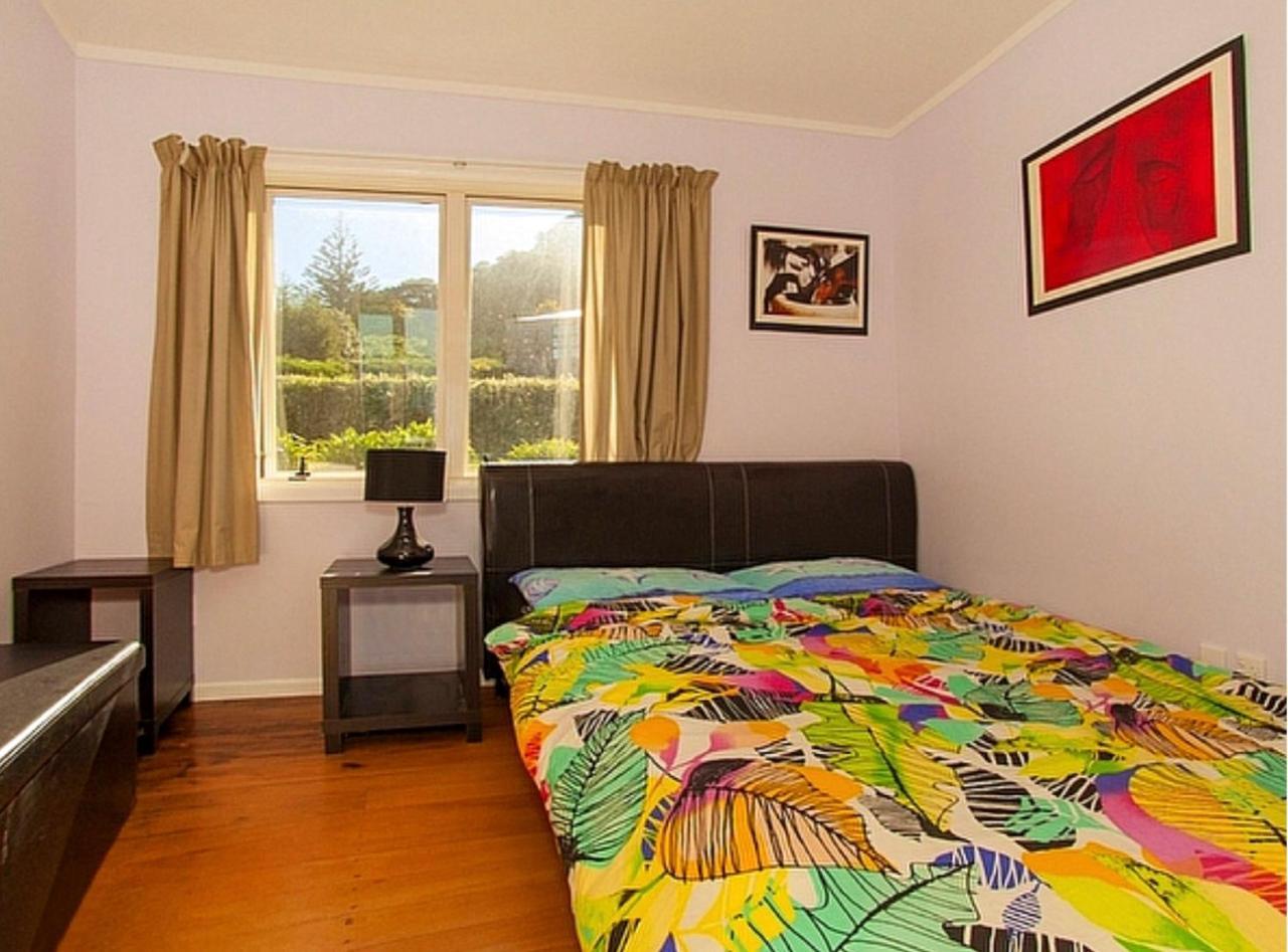 Pretty On Paku, Tairua - Cottage Kültér fotó