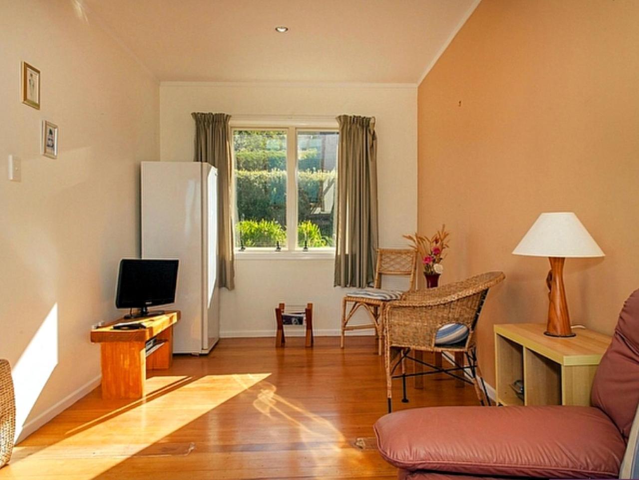 Pretty On Paku, Tairua - Cottage Kültér fotó