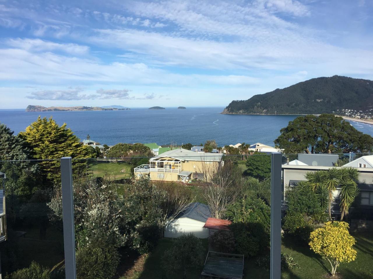 Pretty On Paku, Tairua - Cottage Kültér fotó