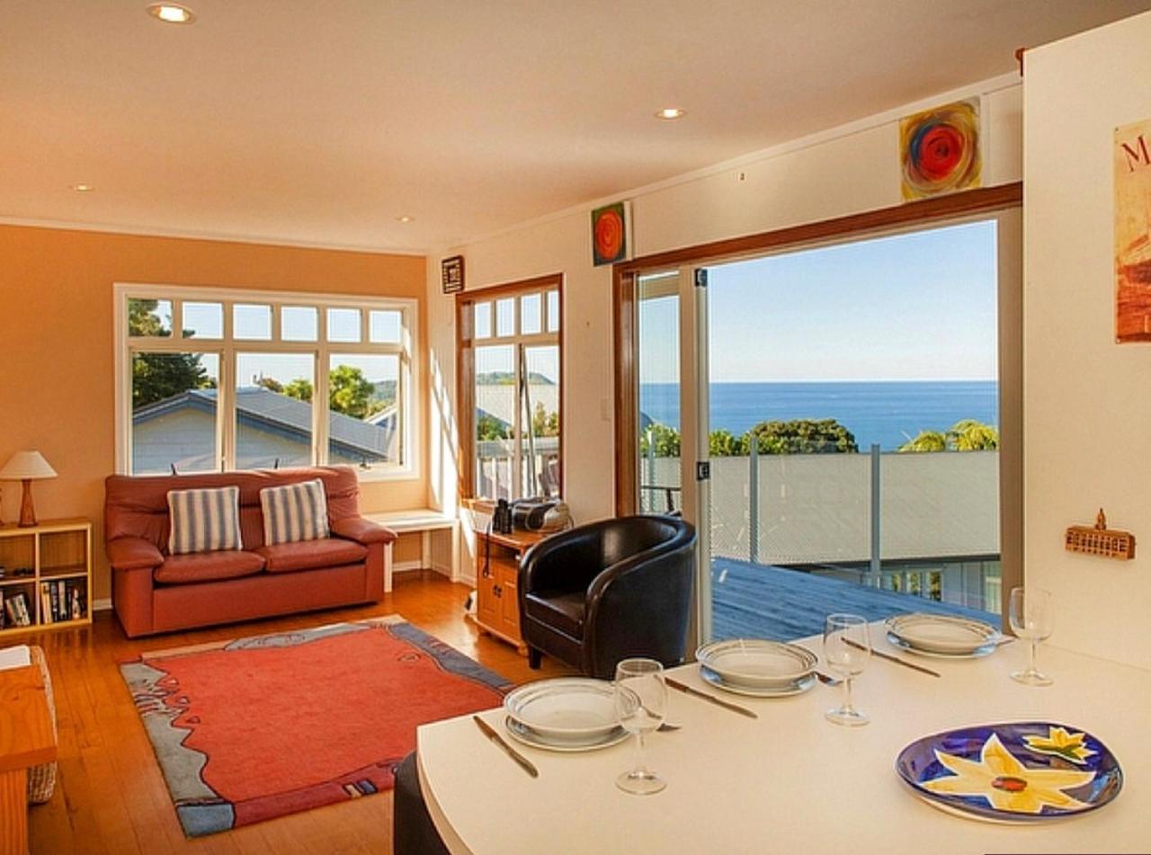 Pretty On Paku, Tairua - Cottage Kültér fotó