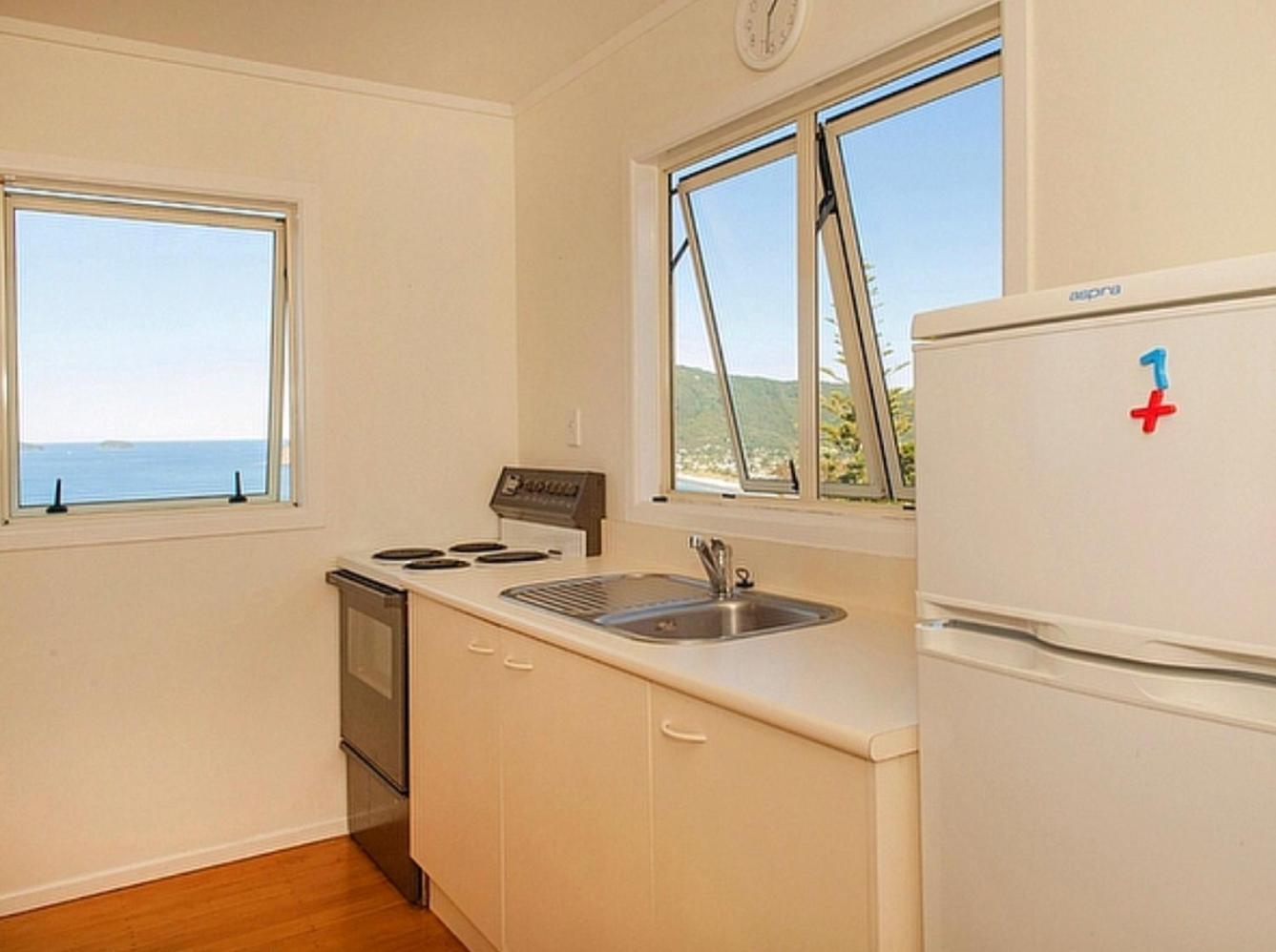 Pretty On Paku, Tairua - Cottage Kültér fotó