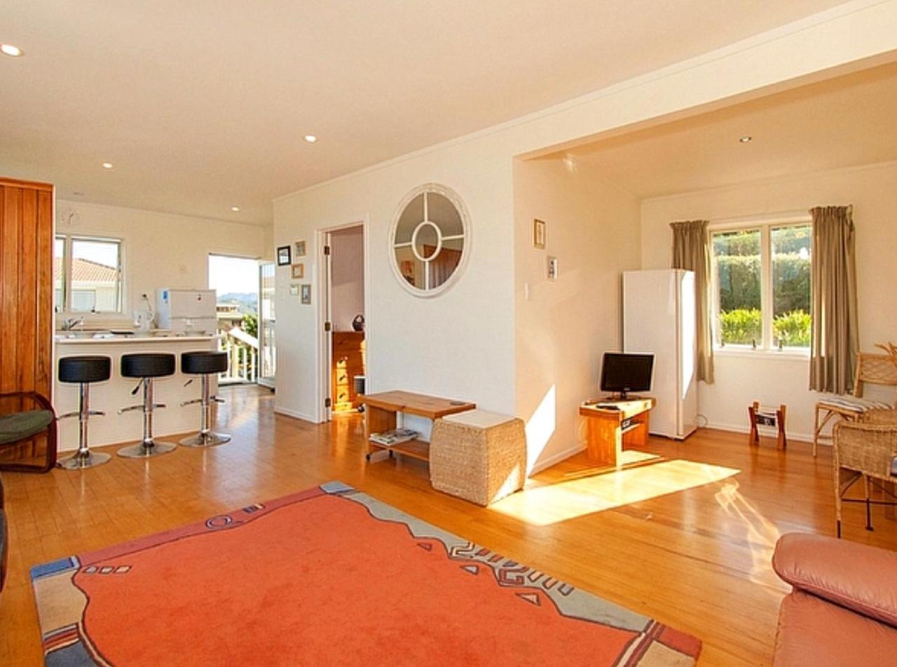 Pretty On Paku, Tairua - Cottage Kültér fotó