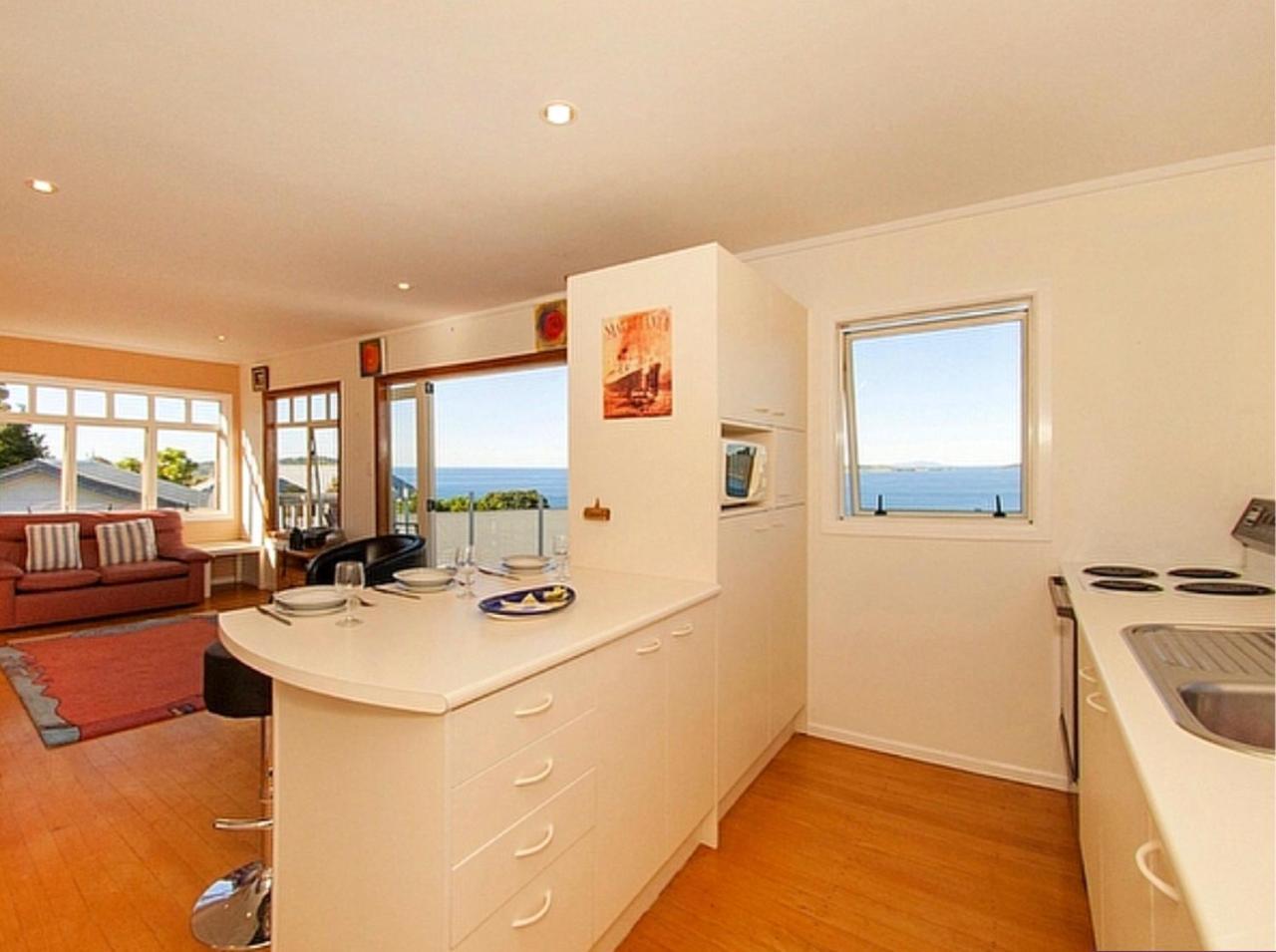 Pretty On Paku, Tairua - Cottage Kültér fotó