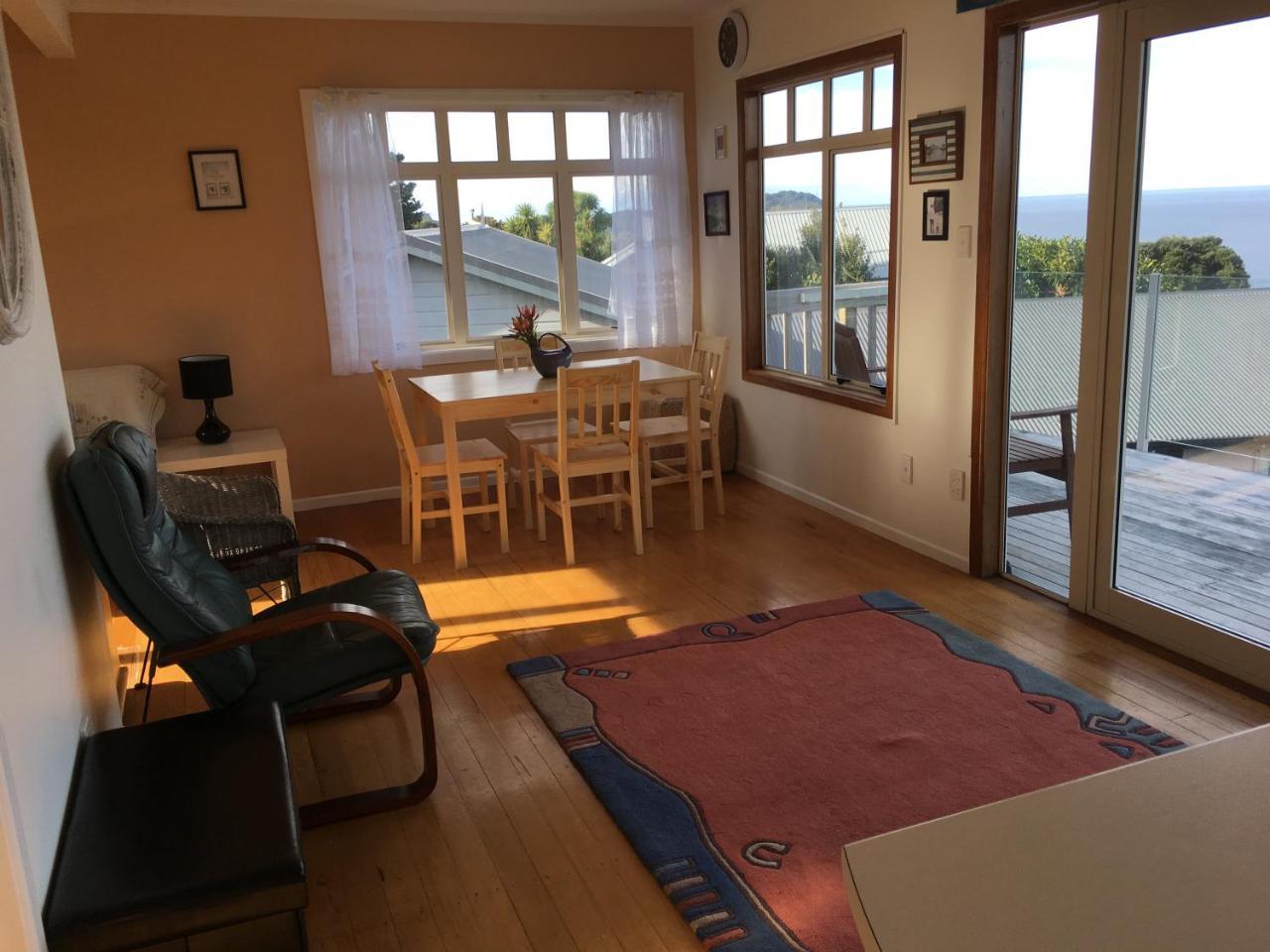 Pretty On Paku, Tairua - Cottage Kültér fotó