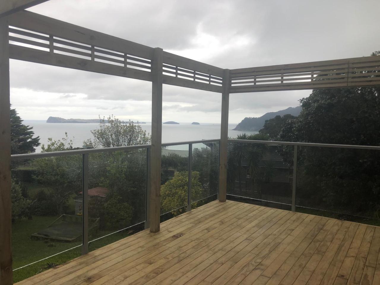 Pretty On Paku, Tairua - Cottage Kültér fotó
