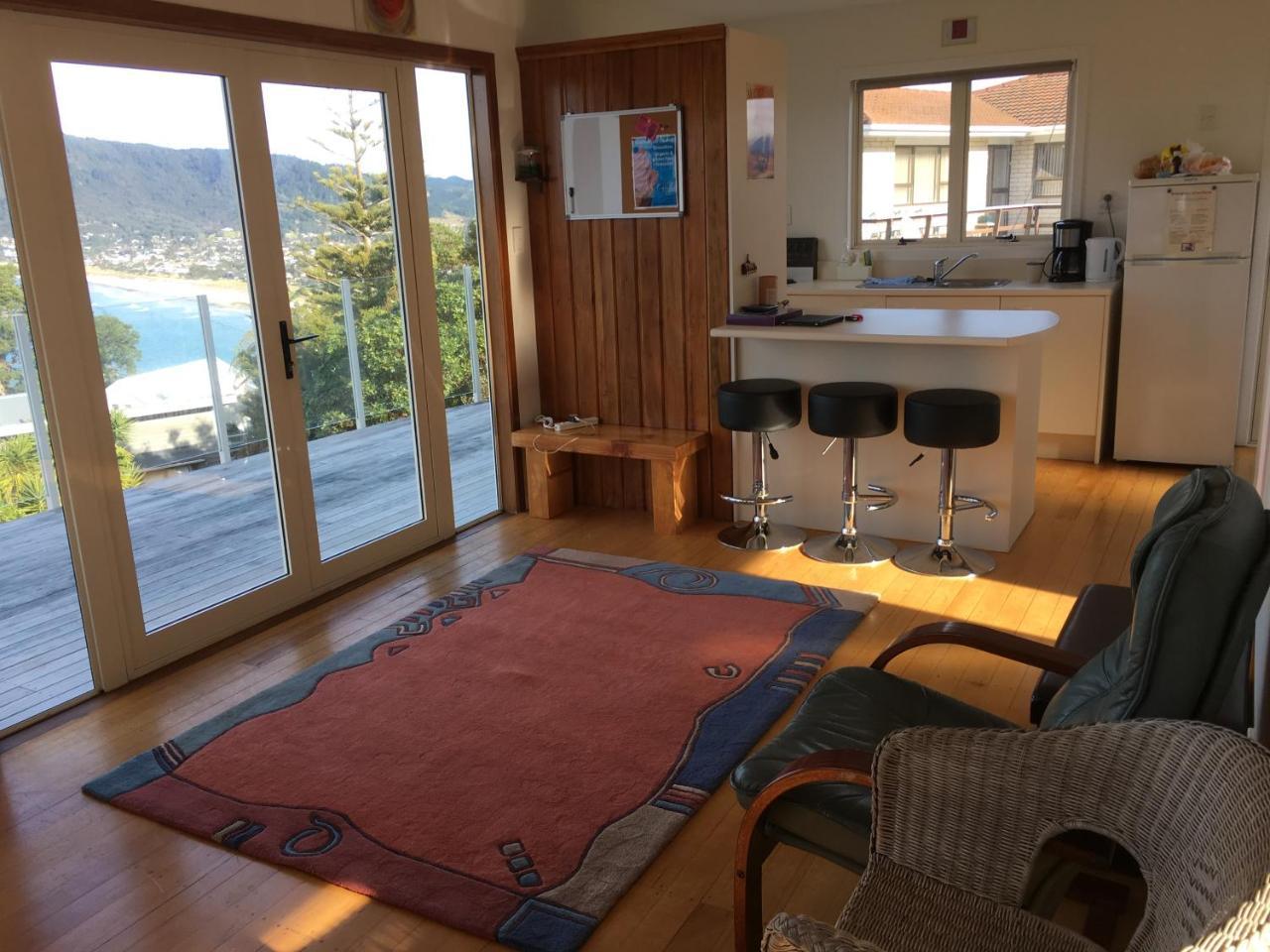 Pretty On Paku, Tairua - Cottage Kültér fotó