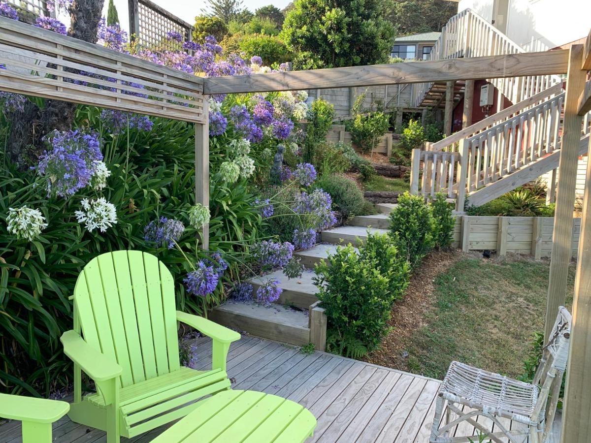Pretty On Paku, Tairua - Cottage Kültér fotó