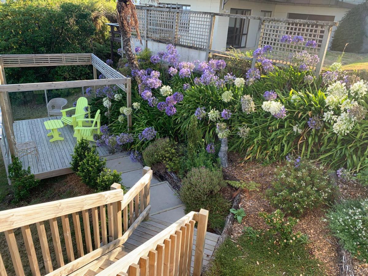Pretty On Paku, Tairua - Cottage Kültér fotó